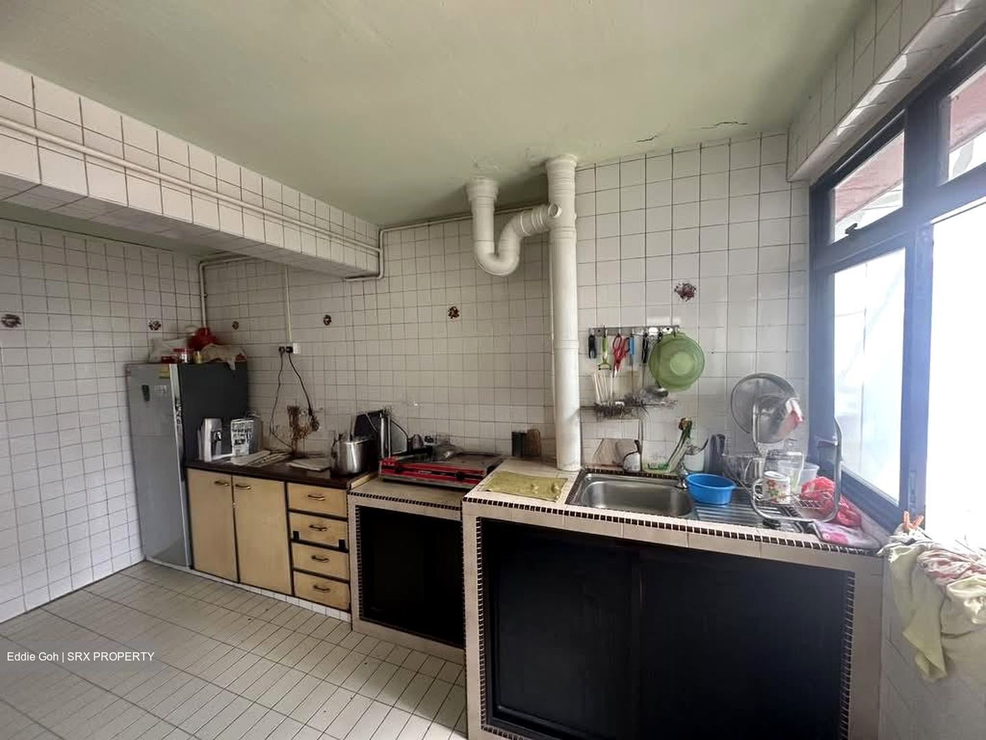 Blk 119 Bukit Merah View (Bukit Merah), HDB 3 Rooms #555302071